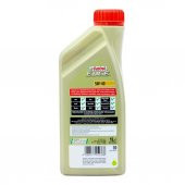 Castrol Edge Titanium 5W-40 1 Lt Tam Sentetik Motor Yağı (4 Adet) - 4