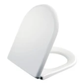 Gpd Gala Klozet Kapağı (Duvara Sıfır U Tipi) thumbnail 4