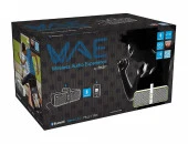Hercules WAE-BT03-W İnteraktif Bluetooth Hoparlör Beyaz Yeşil - 7