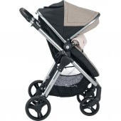 Pierre Cardin Trendy +Plus Travel Sistem Bebek Arabası - 10