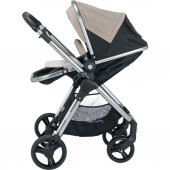 Pierre Cardin Trendy +Plus Travel Sistem Bebek Arabası - 12