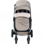 Pierre Cardin Trendy +Plus Travel Sistem Bebek Arabası - 6