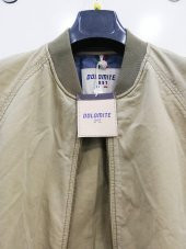 Dolomite Sessanta Cotton Ceket - 2