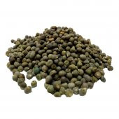 LokmanAVM Bamya Tohumu 100 Gr Paket - 1