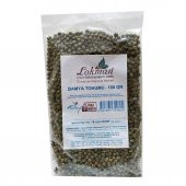LokmanAVM Bamya Tohumu 100 Gr Paket - 6