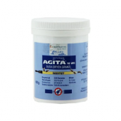 Agita 10 Wg Kara Sinek İlacı 100 gr - 1