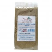 Çakşır Kökü Doğal Öğütülmüş 50 Gr Paket - 6