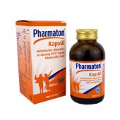 Pharmaton 100 Kapsül - 1