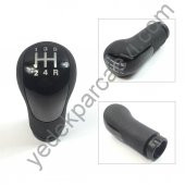 FORD FİESTA CONNECT VİTES TOPUZU SİYAH (2002-2011) - 1