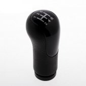 FORD FİESTA CONNECT VİTES TOPUZU SİYAH (2002-2011) - 2