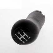 FORD FİESTA CONNECT VİTES TOPUZU SİYAH (2002-2011) - 3