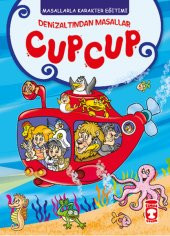 Deniz Altından Masallar - Cup Cup - 1