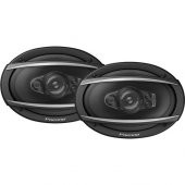 Pıoneer TS A6970 F 600 Watt Oto Oval Hoparlör - 1