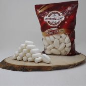 Beyaz Mevlana (Elvan) Şekeri 500 Gram - 1