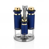 Neva Yakamoz Baharat Seti -4 Lü - 1