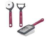 TANTİTONİ 3 PARÇA VİŞNE DOĞRAYICI SET - 1