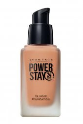 Avon True Power Stay Fondöten 30 Ml. - 1