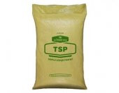 Gübretaş TSP Taban Gübresi -Kışlık Gübre 50 Kg - 1