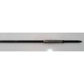 Abalone Yay Çeliği Zıpkın Şişi 100 cm - 2