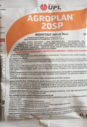 Agroplan 20 Sp Yaprak Biti 100 Gr - 1