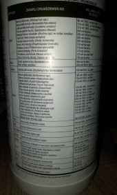 Efdal Malathion 60 EM 1 Litre - 2
