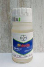 Bayer Decis 2.5 EC 100 Ml - 1