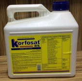 Korfosat 48 Sl Ot Kurutma İlacı 5 Lt - 1