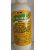 Upl Fascınate Hızlı Kurutan Yabancı Ot Kurutma İlacı 1 Lt - 1
