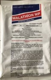 Malathion WP Böcek İlacı 800 Gr - 1
