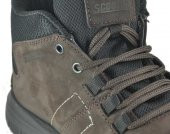 Scooter 5562 SU GEÇİRMEZ Ortopedi Erkek Bot Ayakkabı (40-45) 3 FARKLI RENK - 5