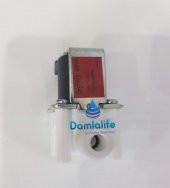 Damlalife Selonoid Valf 24 V Dc Evsel Su Arıtma Cihazlara Uyumlu selenoid - 2