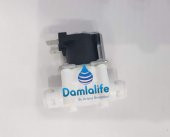 Damlalife Selonoid Valf 24 V Dc Evsel Su Arıtma Cihazlara Uyumlu selenoid - 3