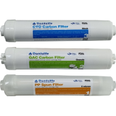 Damlalife 12 Inline Çubuklu Filtre 3Lü Filtre Seti thumbnail 1