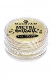 ESSENCE METAL SHOCK TIRNAK PUDRASI 04 - 1