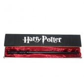 Harry Potter Severus Snape Asası Polyester Harry Potter Snap Asa - 1