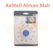 TFA Pencere Termometresi Vantuzlu - 2