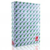 VESTPA A4 İTHAL FOTOKOPİ KAĞIDI 500 LÜ 5 PAKET (1 KOLİ ) - 3