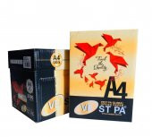VESTPA A4 İTHAL FOTOKOPİ KAĞIDI 500 LÜ 5 PAKET (1 KOLİ ) - 1