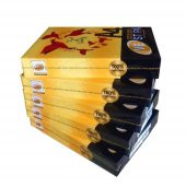 VESTPA A4 İTHAL FOTOKOPİ KAĞIDI 500 LÜ 5 PAKET (1 KOLİ ) - 2
