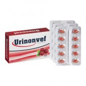 Urinonvef 30 Yumuşak Kapsül skt : 04/2022 - 1