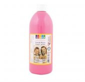 SUDOR PARMAK BOYASI 500ML PEMBE (8009-06) - 1