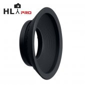 Hlypro Nikon D810 için DK-19 Vizör Lastiği - 1