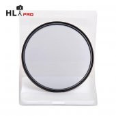 Hlypro 55MM Uv Filtre - 2