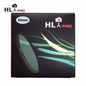 Hlypro 55MM Uv Filtre - 3