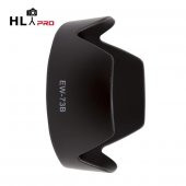 Hlypro Canon 17-85MM Lens İçin EW-73B Parasoley thumbnail 1