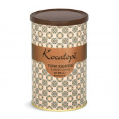 Kocatepe 250 gr Türk Kahvesi - 1
