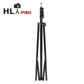 Hlypro Softbox, Led Işık ve Flaş için Işık Ayağı 300CM ( 3M ) - 2