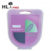 Hlypro 52MM Ayarlanabilir 2-4 ND Filtre - 3