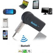 Case 4U Cyber Samsung Lg iPhone Bluetooth Aux Araç Kiti An-6991 - 3