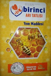 Birinci Arı Tatlısı, Şurubu, Yemi 24 Kg. - 1